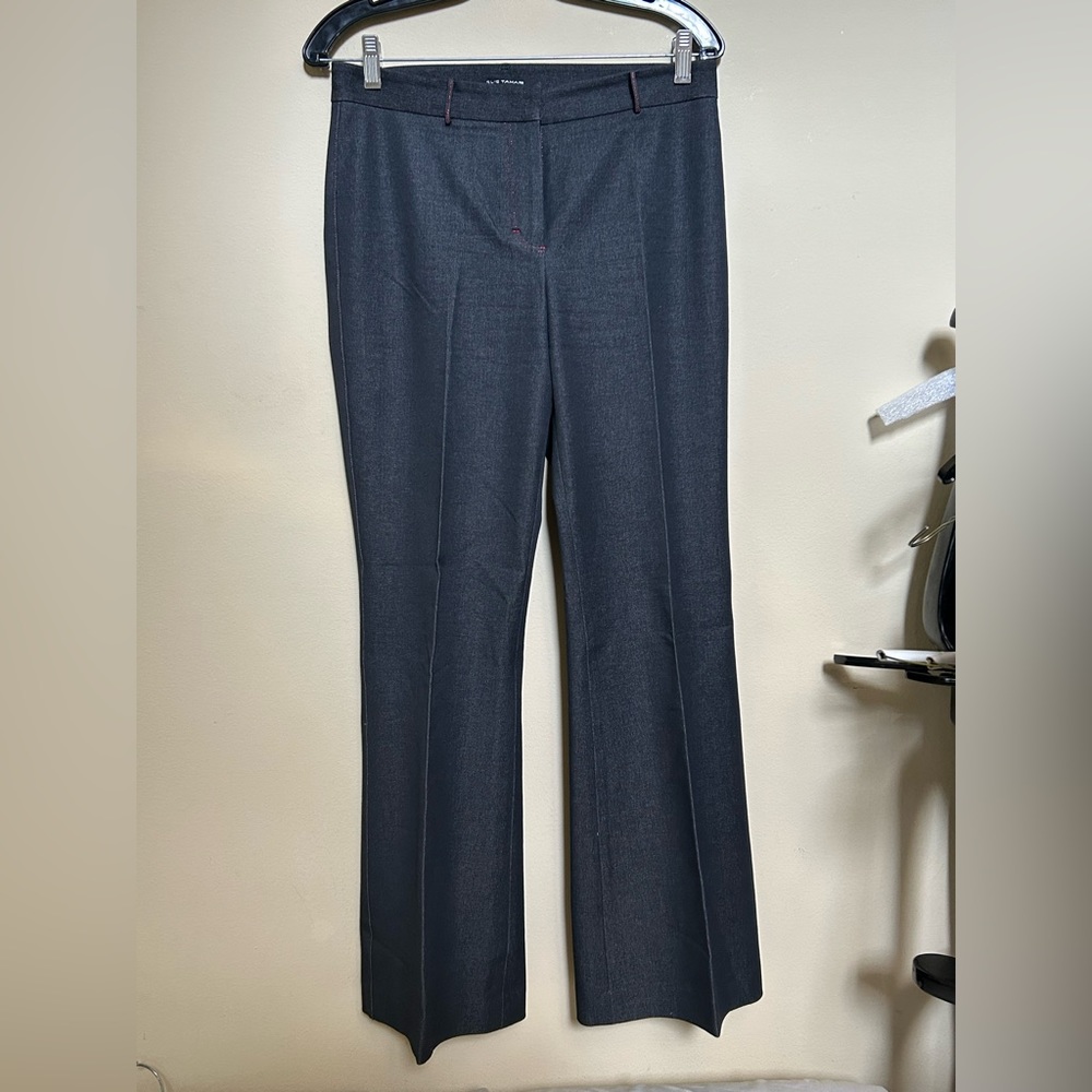 Elie Tahari - Regular Fit Jeans - Size 8